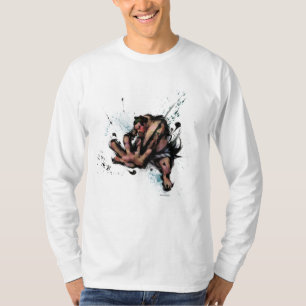 E. Honda Push T-Shirt