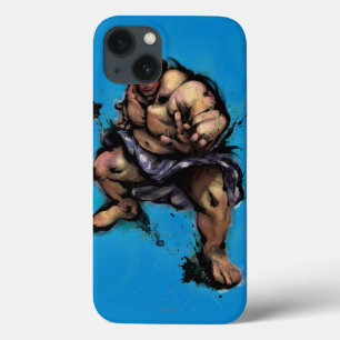 E. Honda Stance iPhone 13 Case