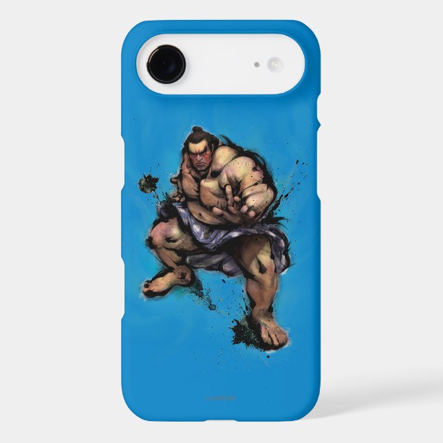 E. Honda Stance Case-Mate iPhone Case (Back)