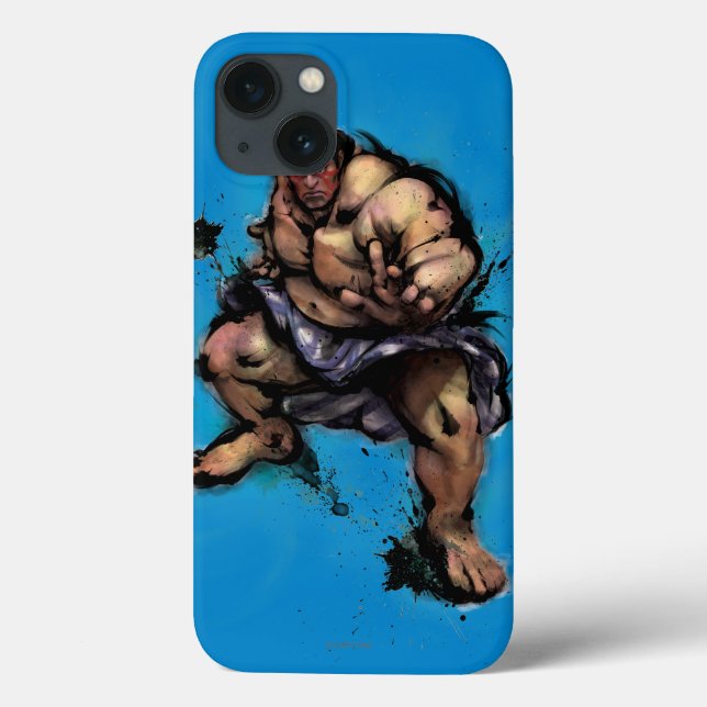 E. Honda Stance Case-Mate iPhone Case (Back)