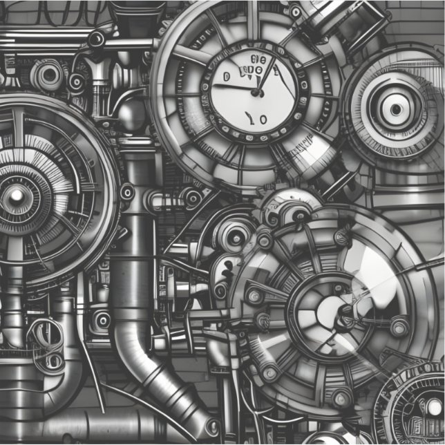 E.J. Gold What Time Is It? Vinyl (Front)