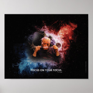 E.J Work Reminder Poster Series - 9