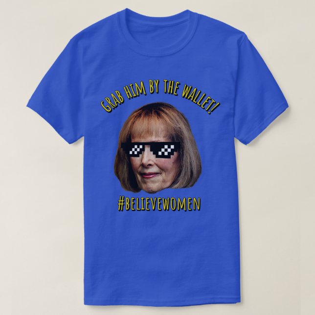 E Jean roll 1 T-Shirt (Design Front)