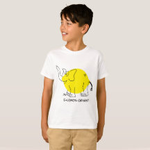 E-lemon-ephant
