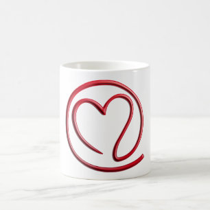 e m a i l 4 y o u coffee mug