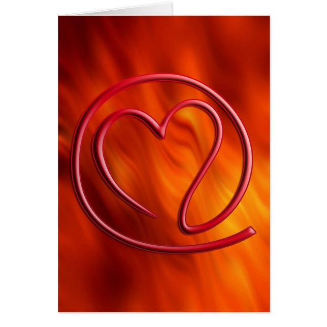 e m a i l 4 y o u | fire red (Front)