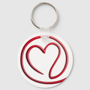 e m a i l 4 y o u keychain