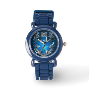 E.M.S. montre de  