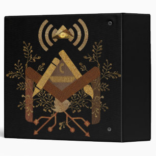 e-Mason 2014 Binder