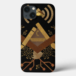 e-Mason 2014 iPhone 13 Case