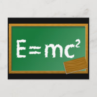 E=mc2