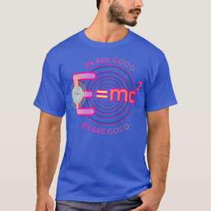 E mc2 T-Shirt