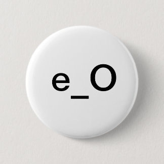 e_O 2 Inch Round Button