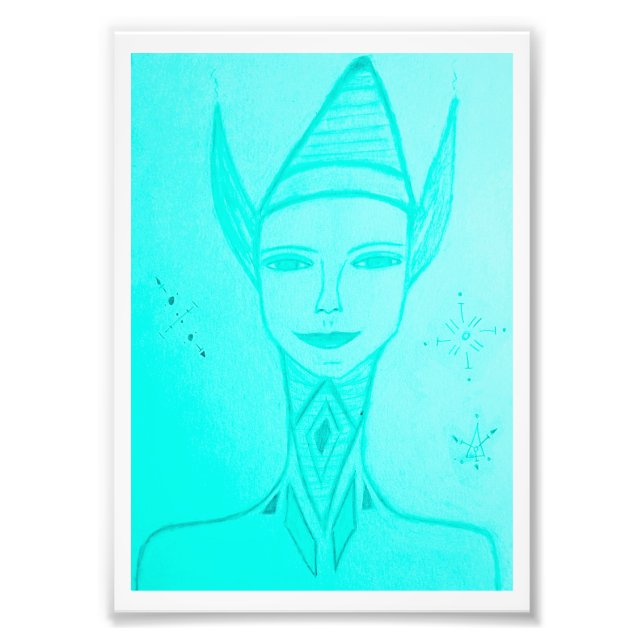 E PHOTO PRINT (Front)