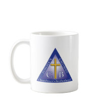 E&R Synod Church's Brotherhood Mug
