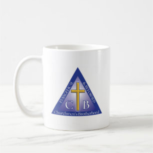 E&R Synod Church's Brotherhood Mug