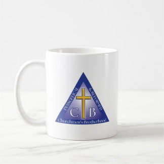 E&R Synod Church's Brotherhood Mug