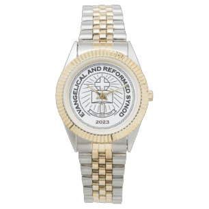 E&R Synod Seal Presentation Watch