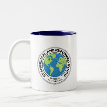 E&R World Missions Mug