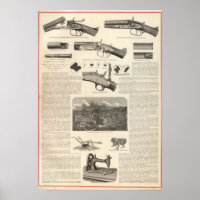 E Remington and Sons