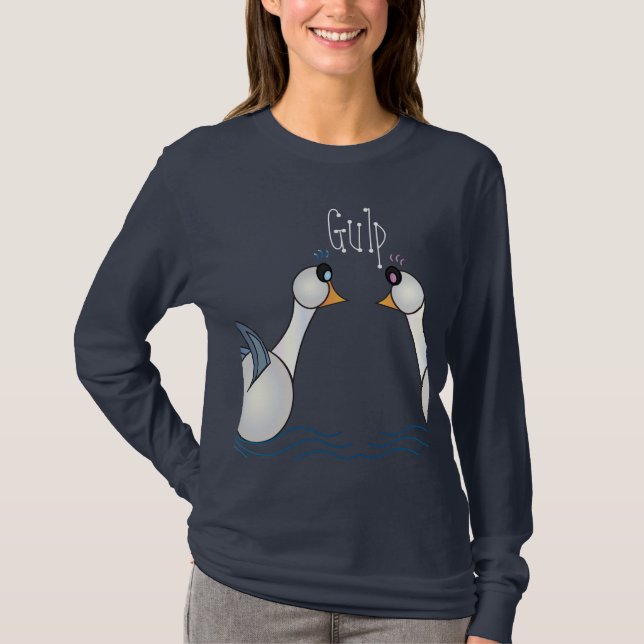 E s' innamorarono T-Shirt (Front)