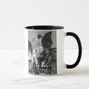 E.S.Pen. Gargoyle Mug