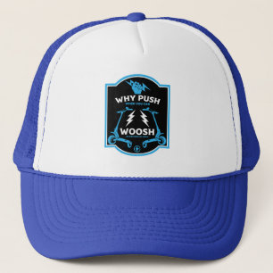 E-scooters Trucker Hat