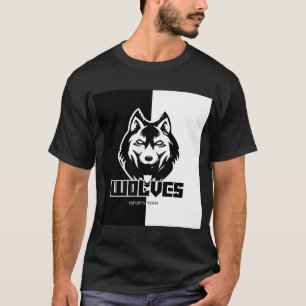 E sports T-Shirt