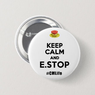 E STOP 2 INCH ROUND BUTTON