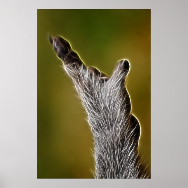 E.T. POSTER (Front)