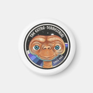 E.T. The Extra-Terrestrial Since 1982 Magnet