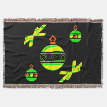 E.V. Blanketpalooza Collection