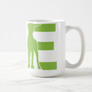 E von doggEn Coffee Mug
