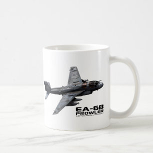 EA-6B Prowler Coffee Mug