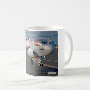 EA-6B PROWLER COFFEE MUG