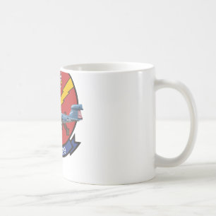 EA-6B Prowler Coffee Mug