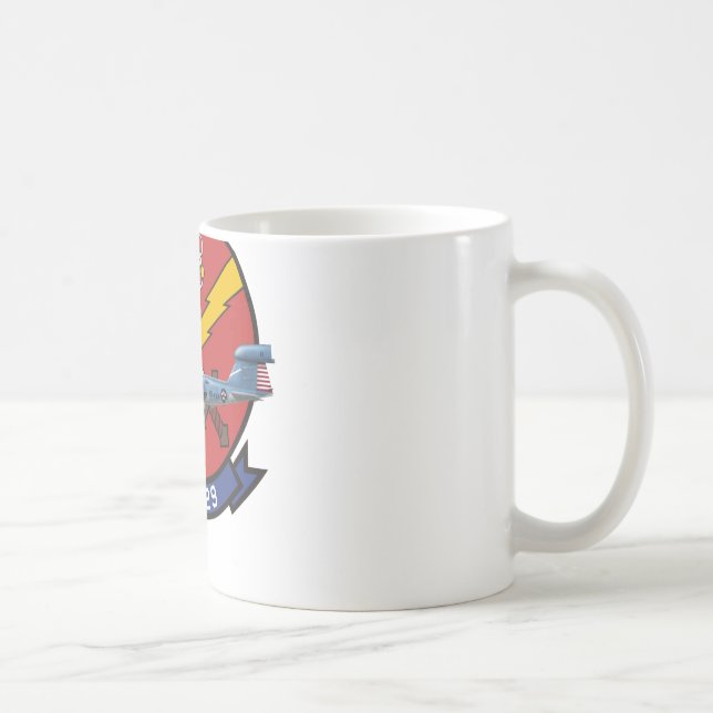 EA-6B Prowler Coffee Mug (Right)