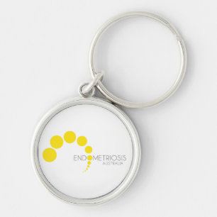 EA - Logo Keychain