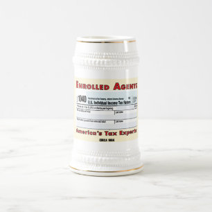 EA Stien Beer Stein