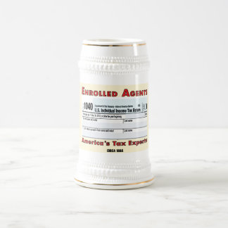 EA Stien Beer Stein