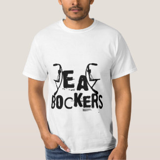 EA T-shirt-front only T-Shirt