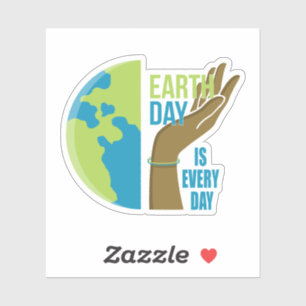 Each day is every day