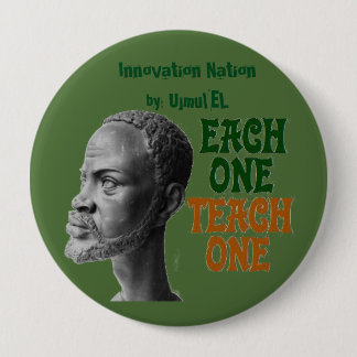 Each One,Teach One button