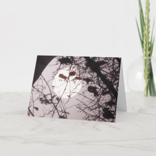 Each Time the Sun Rises We Get a New Start Quote Card