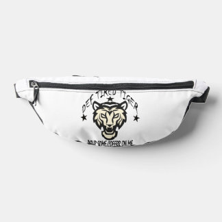 eacretperaro3 fanny pack