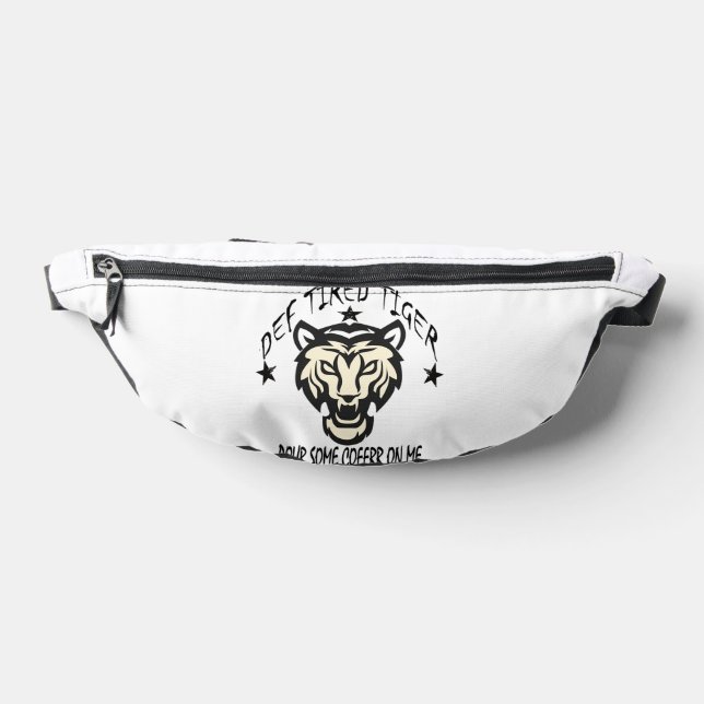 eacretperaro3 fanny pack (Lay Down)