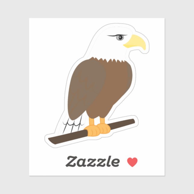Eagle (Sheet)