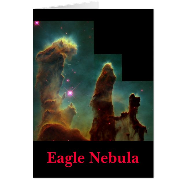 eagle4Finished, Eagle Nebula (Front)