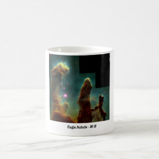 eagle4Finishedstamp Coffee Mug