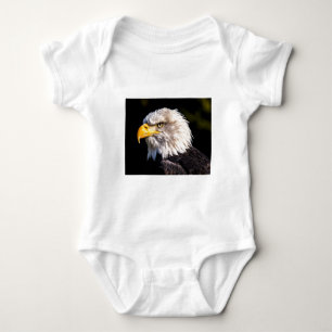 Eagle 2 baby bodysuit
